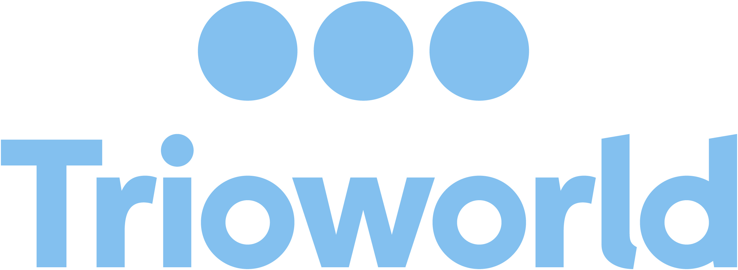 Logo Trioworld
