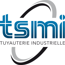 TSMI - Tuyauterie Soudure Industrielle